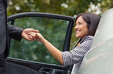 Transferts à Dublin