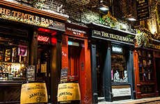 Guide de Dublin