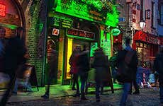Guide de Dublin